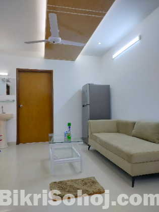 2BHK Apartment for Rent in Bashundhara R/A